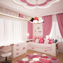Bedroom Ideas