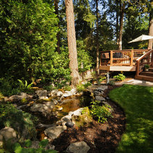 Deck/Patio