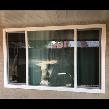 Past Completed Projects