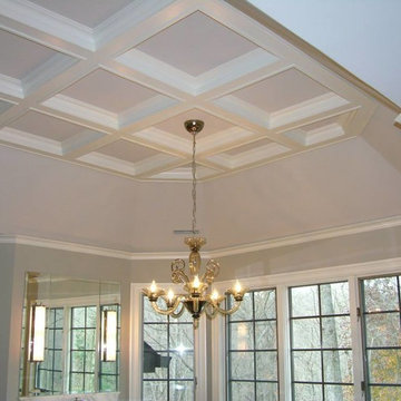 Kinnelon Master Bathroom