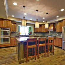 pendant lights