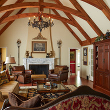 Desaree’s Living Room