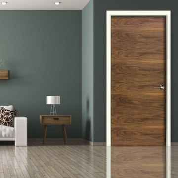 Porte Passion