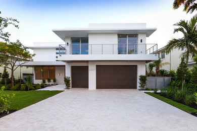 Fort Lauderdale Modern Custom Home