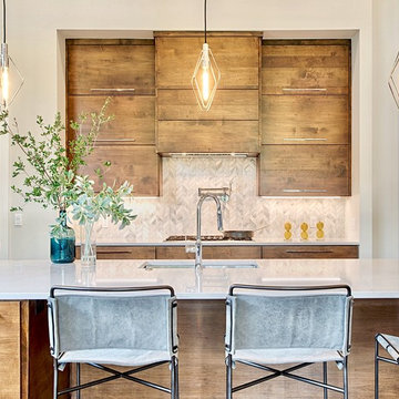 Warm & Inviting
