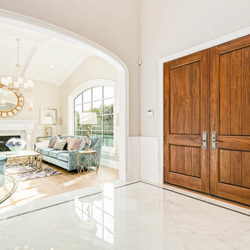 627 Hampton Rd., Arcadia CA