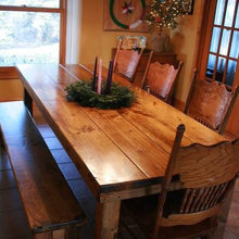 tables