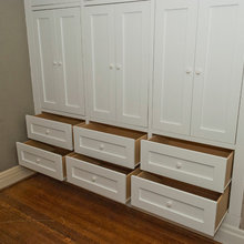 storage