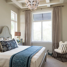 Bedrooms
