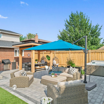 Rockwood Village - For the Whole Family