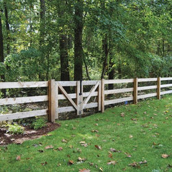 Connecticut Fence - Home Fencing And Gates