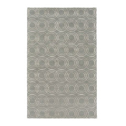 Ridgewood (RDW-7007) - Area Rugs