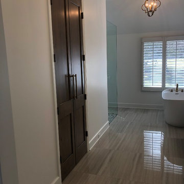 H Master Bath