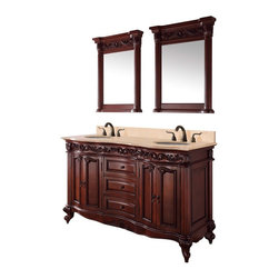 Bathroom Vanities Sets - Bathroom Vanities And Sink Consoles