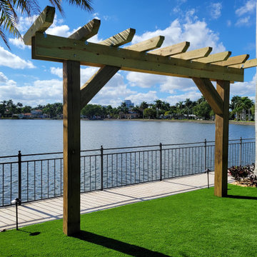 Modern Outdoor Day Beds