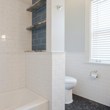 Bathroom Ideas