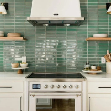 ILVE Range Hoods