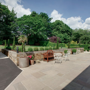 Heathcotes House Development