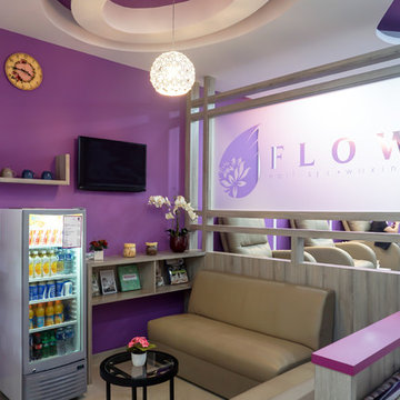 Flow Nail Spa and Wax