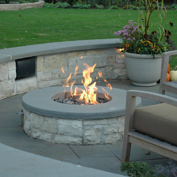 Elegant Terrace