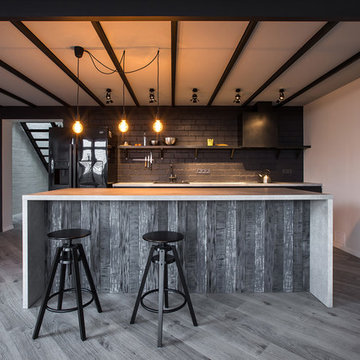 Loft in Trakai