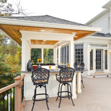 Exterior Ideas