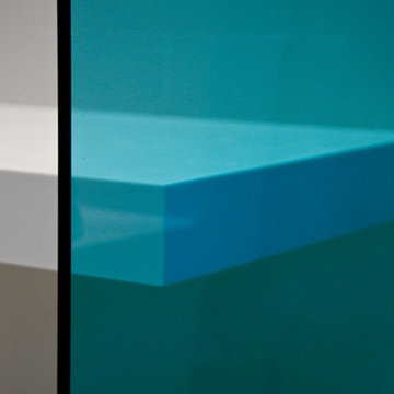Equilibrium House #1