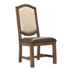 On Set: Brain Dead CBS - Products