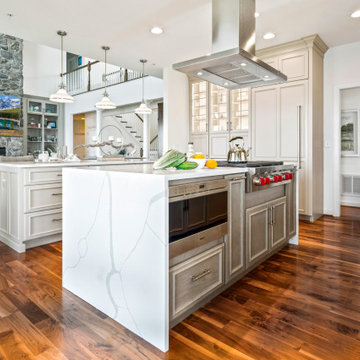 Award Winning Kitchen Prospect