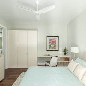 Bayshore House