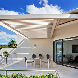 Fairlight - Awnings