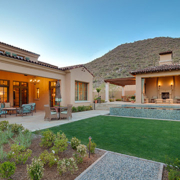Silverleaf - 7,200 SQ/FT