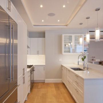 UWS Duplex