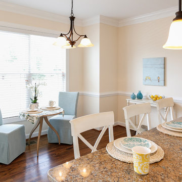 Model Home