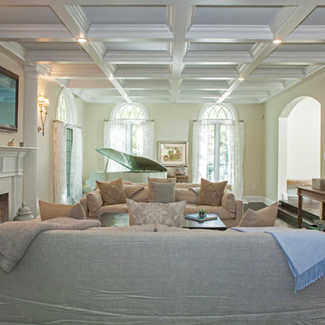 Villanova, PA Whole Home Renovation
