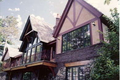 Timber Hus