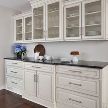 Cabinets