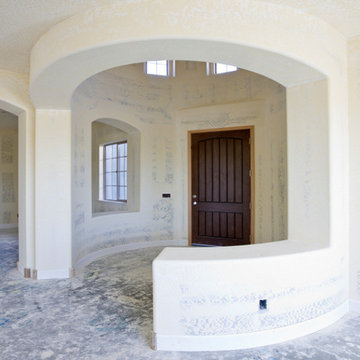 Paint & Drywall