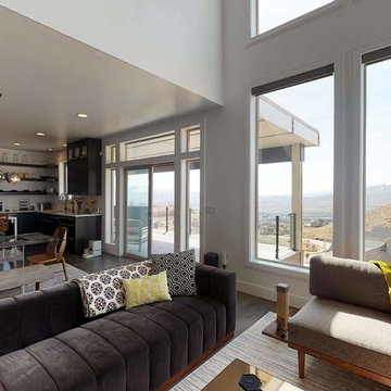 Traverse Mountain Lehi