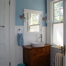 Bathrooms