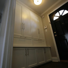 Entrée