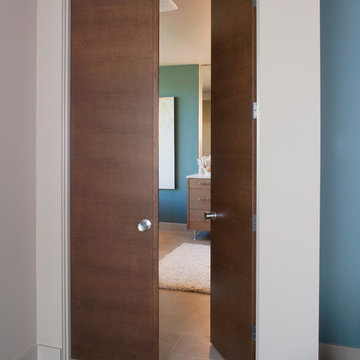 NW Natural Street of Dreams: Mid Century Evolution