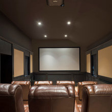 Cinema room