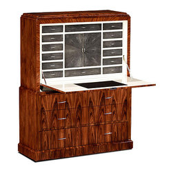 Yorkville Secretaire - Desks And Hutches