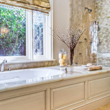 bath