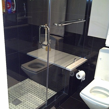 Custom Bathroom