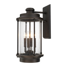 Belmont Shore Outdoor Lighting