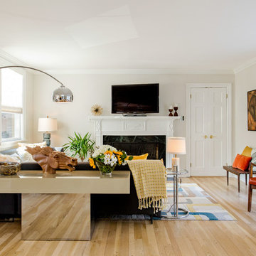 River Road Residence