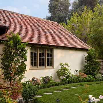 Reviving a 1920s French Tudor: Let the Sun Shine In