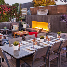 Patio Ideas